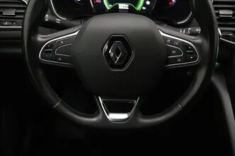 Renault Talisman, 1.6, 110 kW, bensiin, automaat, esivedu