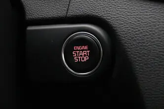 Kia cee'd / Ceed, 1.6, 100 kW, hybrid, automatic, front-wheel drive