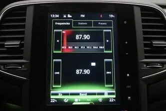 Renault Talisman, 1.6, 110 kW, bensiin, automaat, esivedu