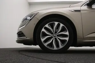 Renault Talisman, 1.6, 110 kW, bensiin, automaat, esivedu