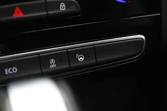 Renault Talisman, 1.6, 110 kW, bensiin, automaat, esivedu