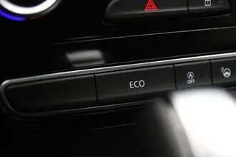 Renault Talisman, 1.6, 110 kW, bensiin, automaat, esivedu