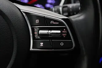 Kia cee'd / Ceed, 1.6, 100 kW, hybrid, automatic, front-wheel drive