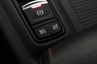 Renault Talisman, 1.6, 110 kW, bensiin, automaat, esivedu