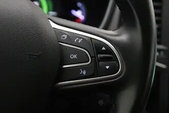 Renault Talisman, 1.6, 110 kW, bensiin, automaat, esivedu