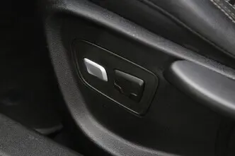Renault Talisman, 1.6, 110 kW, bensiin, automaat, esivedu