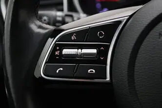 Kia cee'd / Ceed, 1.6, 100 kW, hybrid, automatic, front-wheel drive