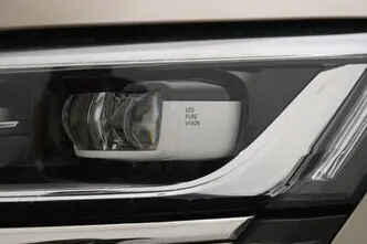 Renault Talisman, 1.6, 110 kW, bensiin, automaat, esivedu