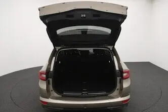 Renault Talisman, 1.6, 110 kW, bensiin, automaat, esivedu