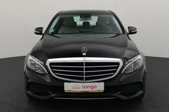 Mercedes-Benz C 200, 2.0, 135 kW, bensiin, automaat, tagavedu