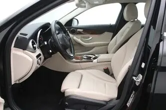 Mercedes-Benz C 200, 2.0, 135 kW, bensiin, automaat, tagavedu