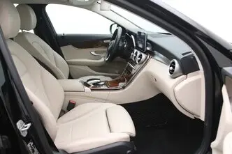 Mercedes-Benz C 200, 2.0, 135 kW, bensiin, automaat, tagavedu