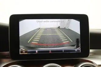 Mercedes-Benz C 200, 2.0, 135 kW, bensiin, automaat, tagavedu