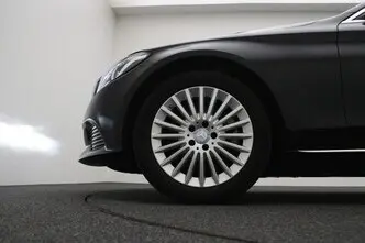 Mercedes-Benz C 200, 2.0, 135 kW, bensiin, automaat, tagavedu