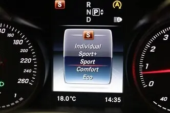 Mercedes-Benz C 200, 2.0, 135 kW, bensiin, automaat, tagavedu