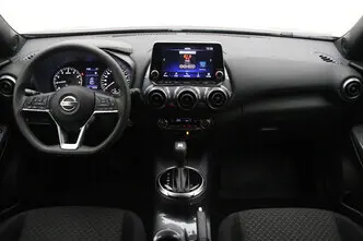 Nissan Juke, 1.0, 86 kW, bensiin, automaat, esivedu