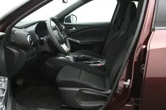 Nissan Juke, 1.0, 86 kW, bensiin, automaat, esivedu