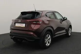Nissan Juke, 1.0, 86 kW, bensiin, automaat, esivedu