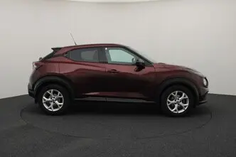 Nissan Juke, 1.0, 86 kW, bensiin, automaat, esivedu