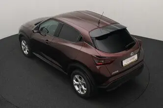 Nissan Juke, 1.0, 86 kW, bensiin, automaat, esivedu