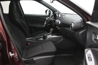 Nissan Juke, 1.0, 86 kW, bensiin, automaat, esivedu