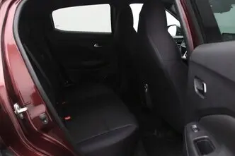 Nissan Juke, 1.0, 86 kW, bensiin, automaat, esivedu
