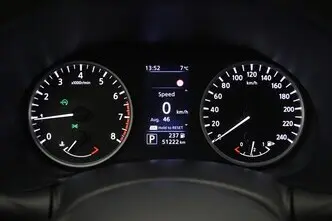 Nissan Juke, 1.0, 86 kW, bensiin, automaat, esivedu