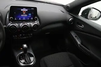 Nissan Juke, 1.0, 86 kW, bensiin, automaat, esivedu