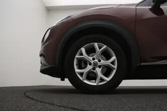 Nissan Juke, 1.0, 86 kW, bensiin, automaat, esivedu