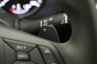 Nissan Juke, 1.0, 86 kW, bensiin, automaat, esivedu