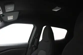 Nissan Juke, 1.0, 86 kW, bensiin, automaat, esivedu