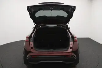 Nissan Juke, 1.0, 86 kW, bensiin, automaat, esivedu