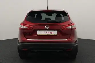 Nissan Qashqai, 1.2, 85 kW, bensiin, manuaal, esivedu
