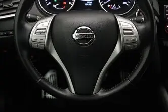 Nissan Qashqai, 1.2, 85 kW, bensiin, manuaal, esivedu