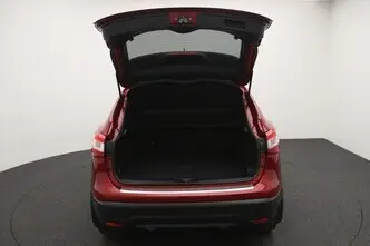 Nissan Qashqai, 1.2, 85 kW, bensiin, manuaal, esivedu
