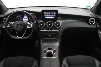 Mercedes-Benz GLK 250, 2.0, 155 kW, bensiin, automaat, nelikvedu