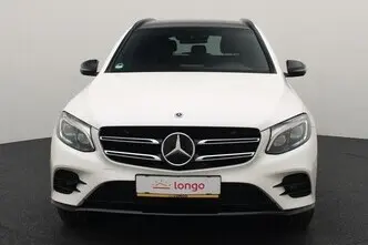 Mercedes-Benz GLK 250, 2.0, 155 kW, bensiin, automaat, nelikvedu