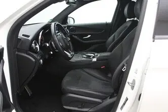 Mercedes-Benz GLK 250, 2.0, 155 kW, bensiin, automaat, nelikvedu