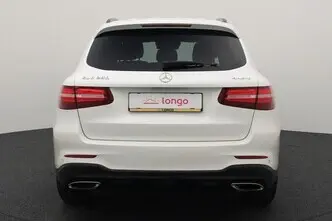 Mercedes-Benz GLK 250, 2.0, 155 kW, bensiin, automaat, nelikvedu