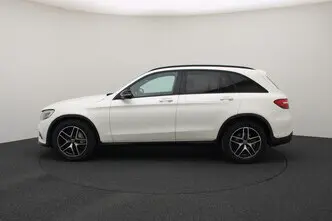 Mercedes-Benz GLK 250, 2.0, 155 kW, bensiin, automaat, nelikvedu