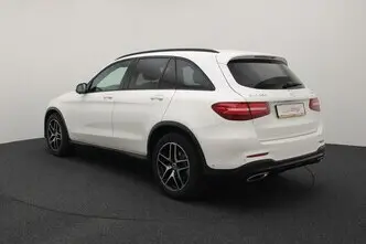 Mercedes-Benz GLK 250, 2.0, 155 kW, bensiin, automaat, nelikvedu
