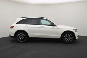 Mercedes-Benz GLK 250, 2.0, 155 kW, bensiin, automaat, nelikvedu