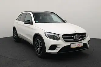 Mercedes-Benz GLK 250, 2.0, 155 kW, bensiin, automaat, nelikvedu