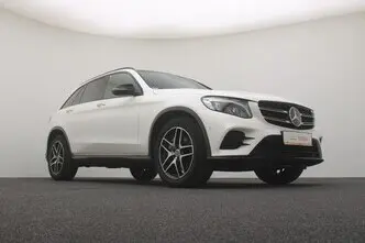 Mercedes-Benz GLK 250, 2.0, 155 kW, bensiin, automaat, nelikvedu