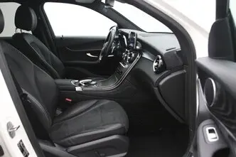 Mercedes-Benz GLK 250, 2.0, 155 kW, bensiin, automaat, nelikvedu