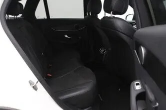 Mercedes-Benz GLK 250, 2.0, 155 kW, bensiin, automaat, nelikvedu
