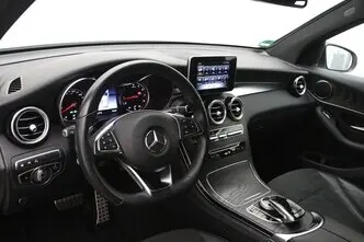 Mercedes-Benz GLK 250, 2.0, 155 kW, bensiin, automaat, nelikvedu
