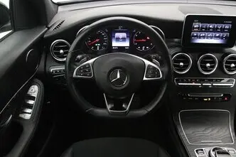 Mercedes-Benz GLK 250, 2.0, 155 kW, bensiin, automaat, nelikvedu