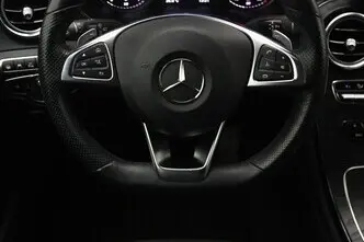 Mercedes-Benz GLK 250, 2.0, 155 kW, bensiin, automaat, nelikvedu