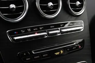 Mercedes-Benz GLK 250, 2.0, 155 kW, bensiin, automaat, nelikvedu